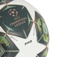 Minge Fotbal adidas UCL Pro 2024 2025