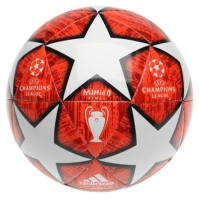 Minge Fotbal adidas UEFA Champions League Capitano