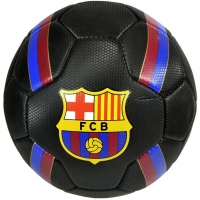 Minge Fotbal FC Barcelona black 111140