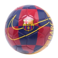 Nike Barcelona Skills Soccer Ball