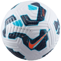 Minge Fotbal Nike Flight FA24 White-Black-Blue FZ3023 100