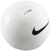 Minge Fotbal Nike Pitch Team White FZ7553 100