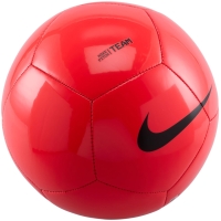 Minge Fotbal Nike Pitch Team red FZ7553 635