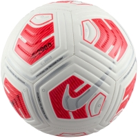 Minge Fotbal Nike Strike Team - FA24 white and red FZ7557 100