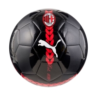 Minge Fotbal Puma AC Milan Prematch black 84544 07