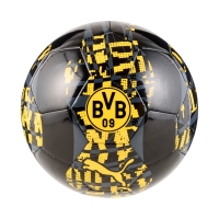 Minge Fotbal Puma BVB Prematch black-yellow 84551 02