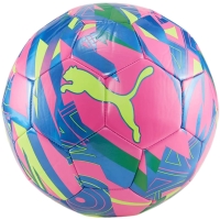 Minge Fotbal Puma Graphic Energy pink-blue 84136 01