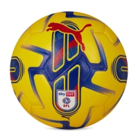 Minge Fotbal Puma Orbita 1 EFL 2023-24