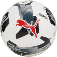 Minge Fotbal Puma Orbita 2 TB FIFA Quality Pro white-black 84323 02