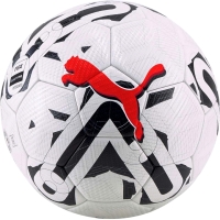 Minge Fotbal Puma Orbita 3 TB FIFA Quality white-red-black 83776 03