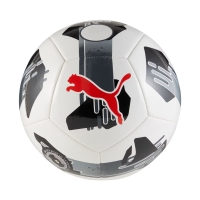 Minge Fotbal Puma Orbita 7 MS white-gray-red 84475 02