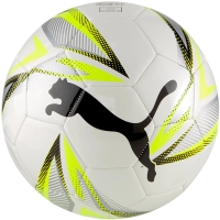 Minge Fotbal Puma Play Big Cat white Ball 83292 11