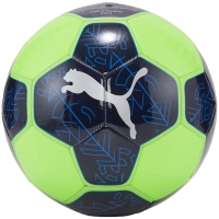 Minge Fotbal Puma Prestige navy blue-green 83992 07