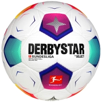 Minge Fotbal Select Derbystar Brillant APS FIFA Quality Pro v23 colorful 1016096