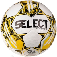 Minge Fotbal Select Numero 10 FIFA Basic v23 white-? ?ta 18325