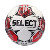 Minge Fotbal Select Team Limit Fifa Basic 4 white-red 18773