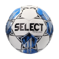 Minge Fotbal Select Team Limit Fifa Basic 5 white-blue 18773