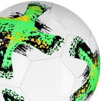 Minge Fotbal Spokey Goal white-green 941862