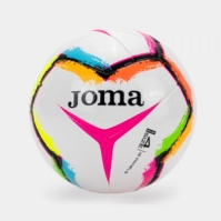 Halley Ii Ball White Fluor Pink Joma