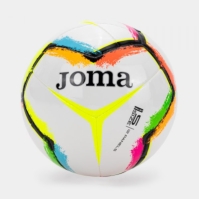 Halley Ii Ball White Fluor Green Joma