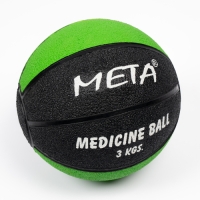 Minge medicinala Dual Colour 3 kg META