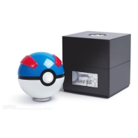 Pokemon Pokemon Die-Cast Great Ball Replica