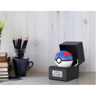 Pokemon Pokemon Die-Cast Great Ball Replica