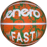 Minge Baschet Enero Fast ball orange 1053097