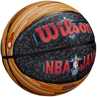 Minge Baschet Wilson NBA Jam Outdoor WZ3013801XB7