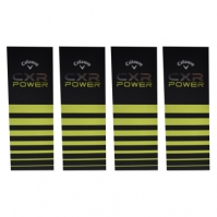 Minge Golf Callaway CXR Power 12 Pack