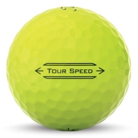 Minge Golf Titleist Tour Speed