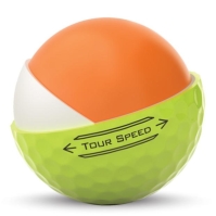 Minge Golf Titleist Tour Speed