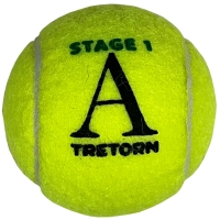 Minge tenis Tretorn Academy 3 pcs. green 3T51 473624