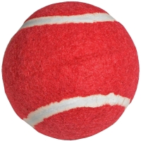 Pi? Enero tennis ball red 1008189