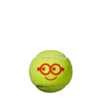 Wilson Minions Stage 2 Tball Tennis Ball Unisex adulti