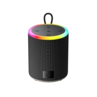 MiTEC MiSound Bluetooth Speaker BT10 Black