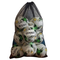 Mitre Mesh Ball Sack