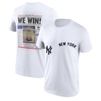 MLB Champs Elevate T Sn53