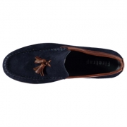 Firetrap Giedo Loafers barbat