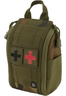 Molle First Aid Pouch Premium Brandit