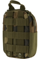 Molle First Aid Pouch Premium Brandit