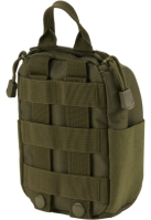 Molle First Aid Pouch Premium Brandit