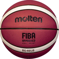 Molten Fiba baschet maro B5G4050