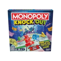 Monopoly MONOPOLY KNOCKOUT