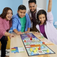 Monopoly MONOPOLY KNOCKOUT