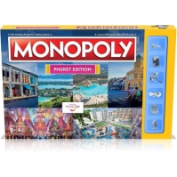 Monopoly Monopoly Regional Ed 99