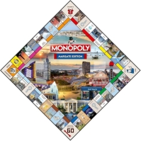 Monopoly Monopoly Regional Ed 99