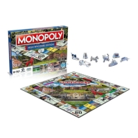 Monopoly Monopoly Regional Ed 99