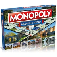 Monopoly Monopoly Regional Ed 99