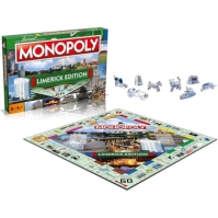 Monopoly Monopoly Regional Ed 99